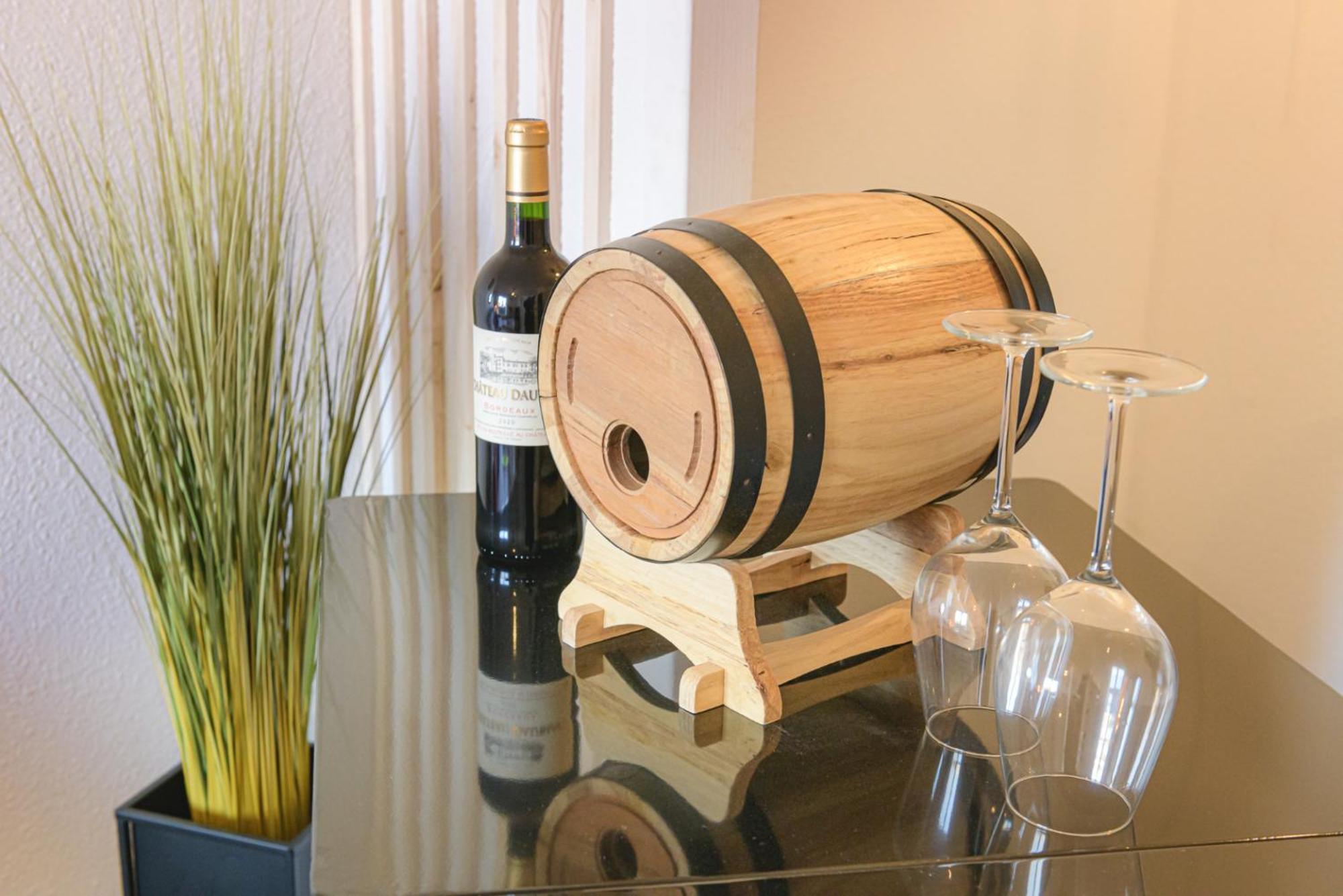 Magnifique Appartement T2 Renove Aux Vendanges Gaillac Cameră foto